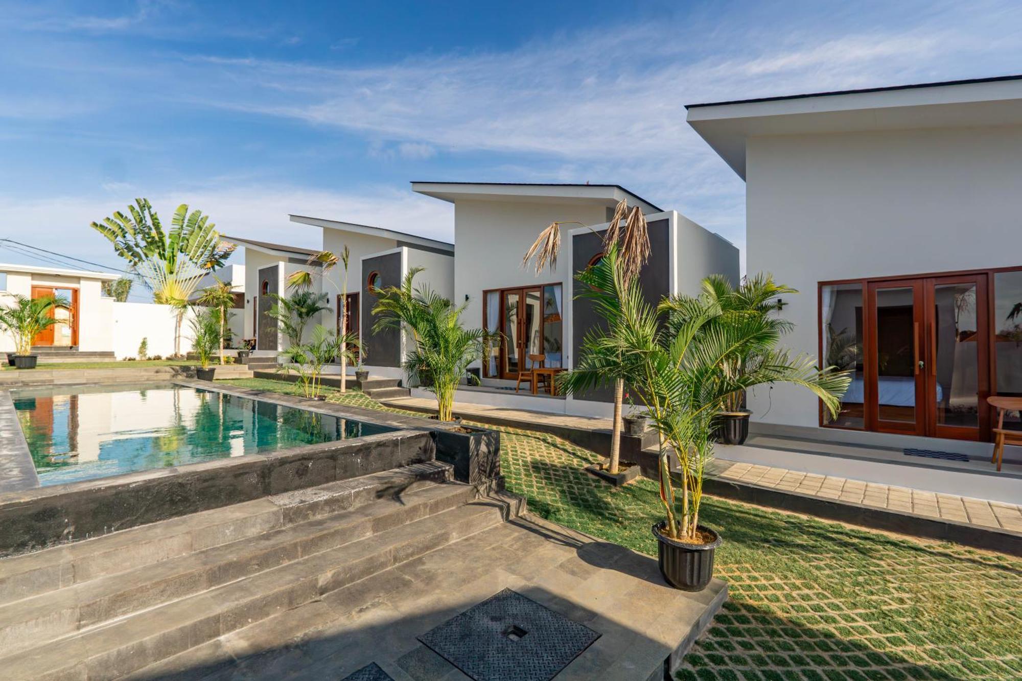 Villa Theodosia By Bali