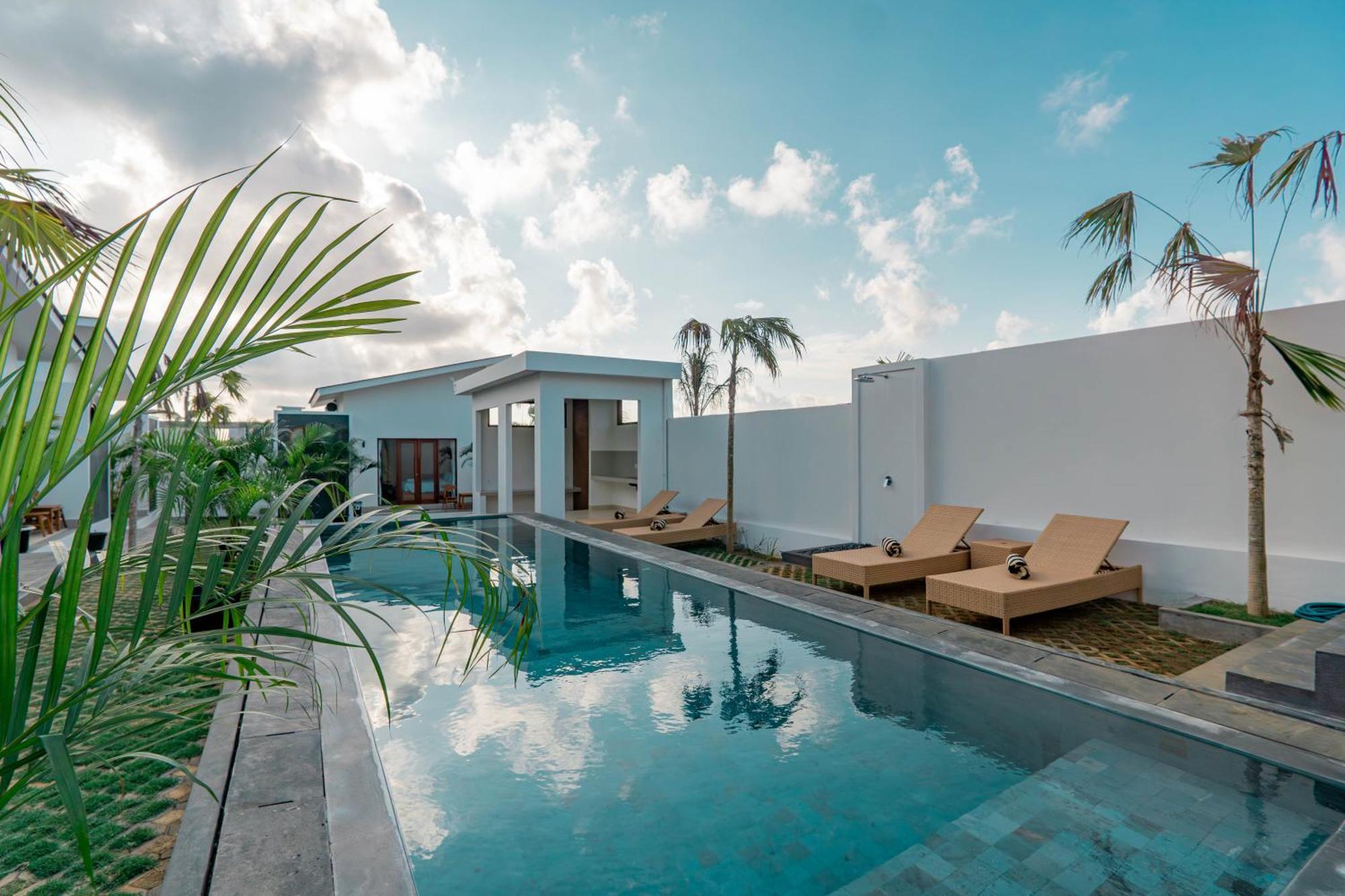 Theodosia By Bali * Nusa Dua (Bali)