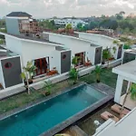 Theodosia Villa By Bali Cabin