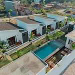 Theodosia Villa By Bali Cabin