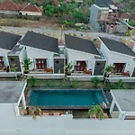 Theodosia Villa By Bali Cabin