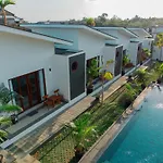 Theodosia Villa By Bali Cabin