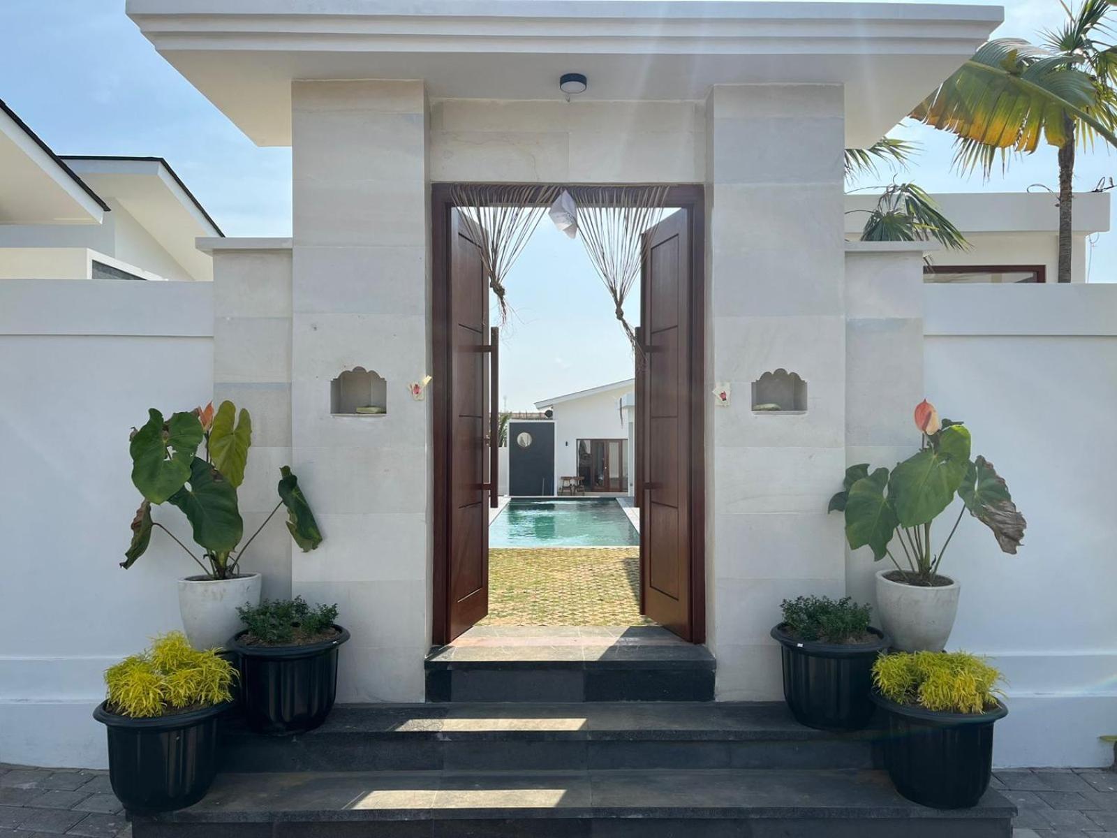 Villa Theodosia By Bali Nusa Dua (Bali)