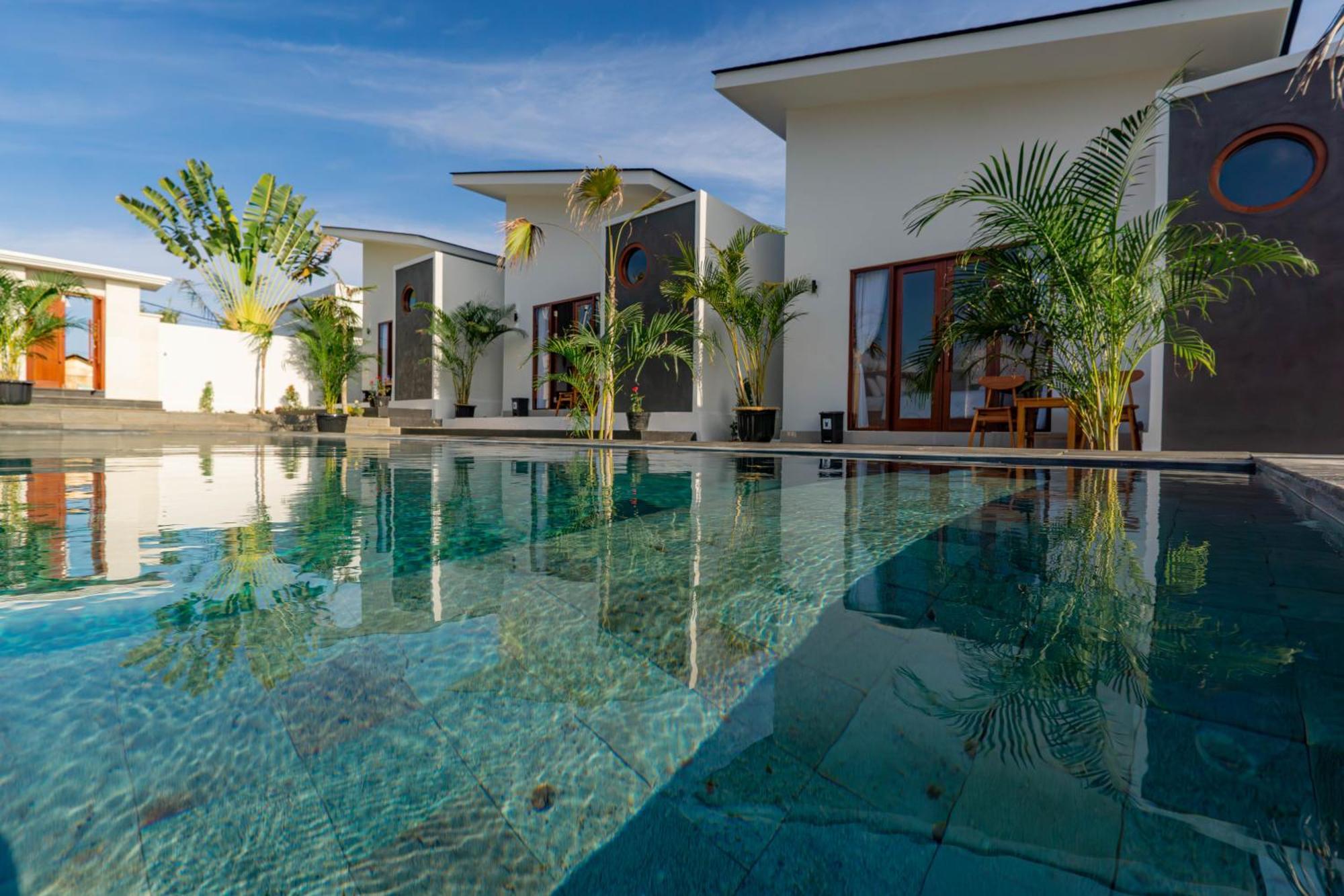 Theodosia By Bali * Nusa Dua (Bali)