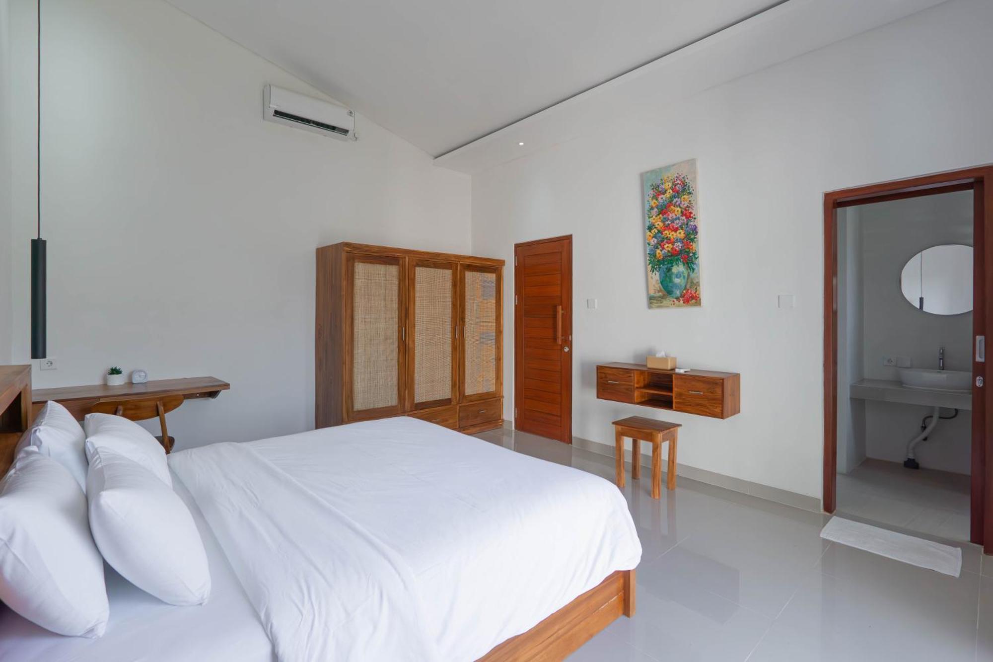 Villa Theodosia By Bali