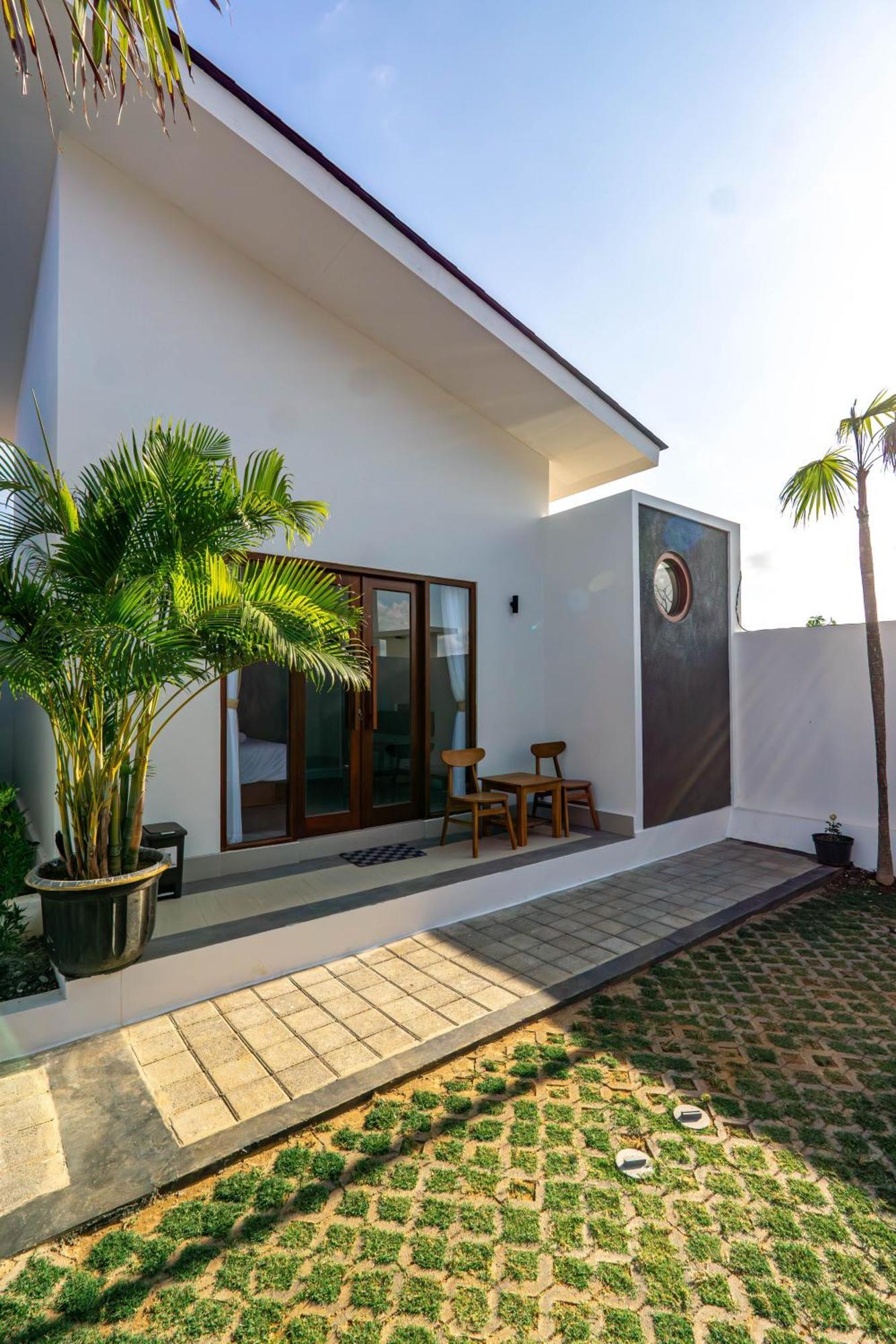 Theodosia By Bali Villa