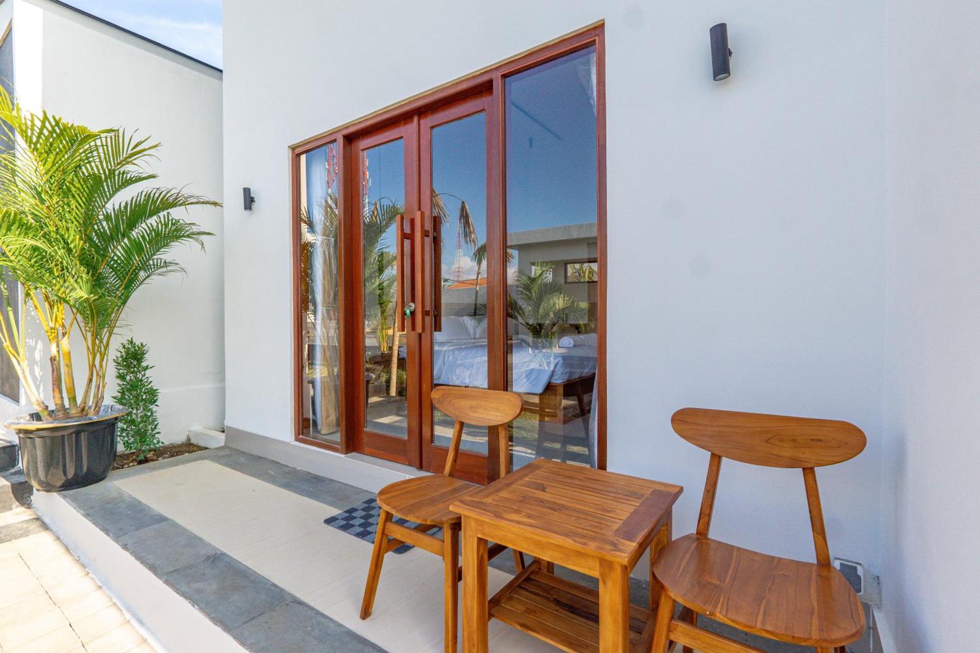 Villa Theodosia By Bali