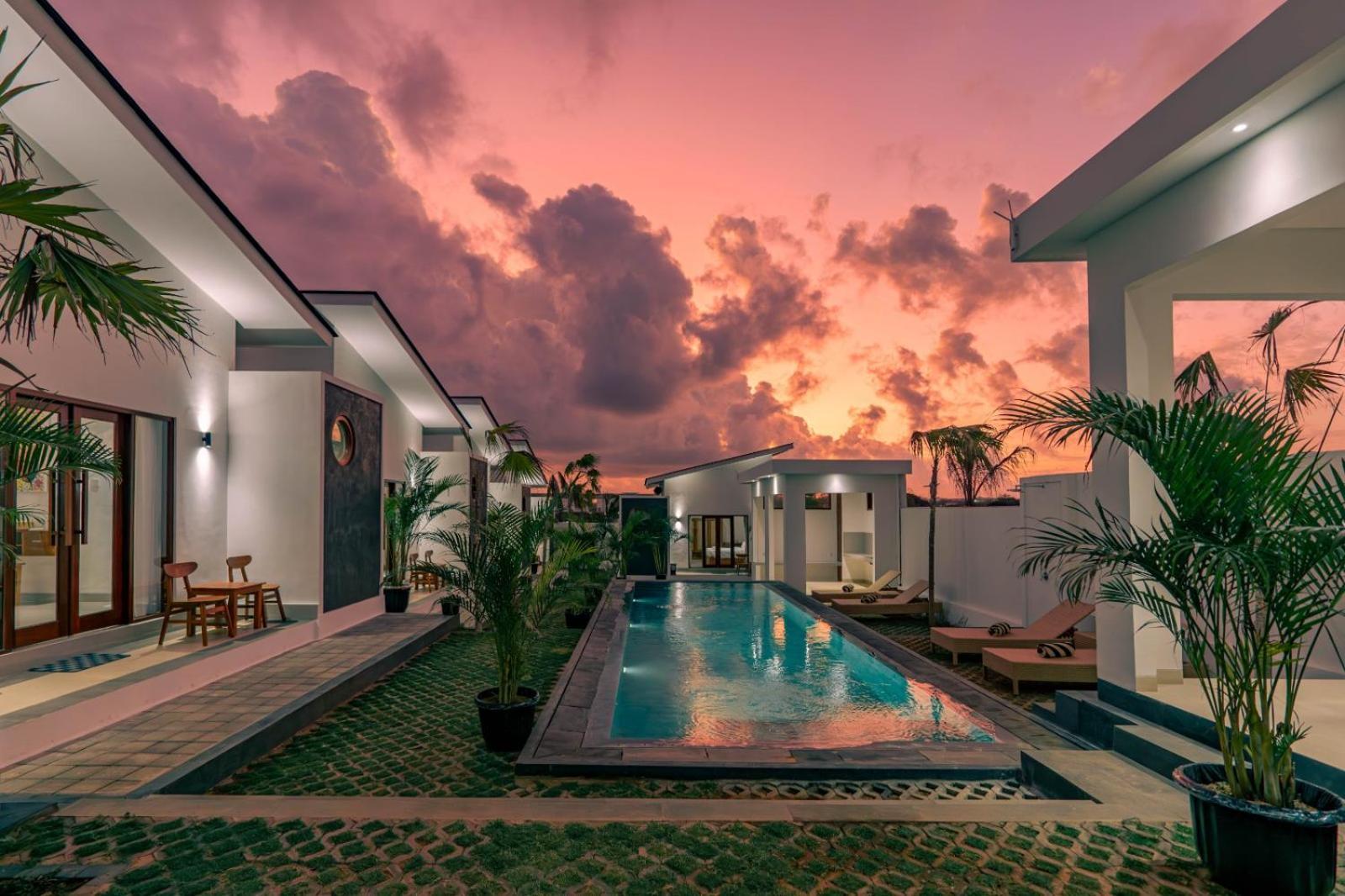 Theodosia By Bali Villa Nusa Dua (Bali)