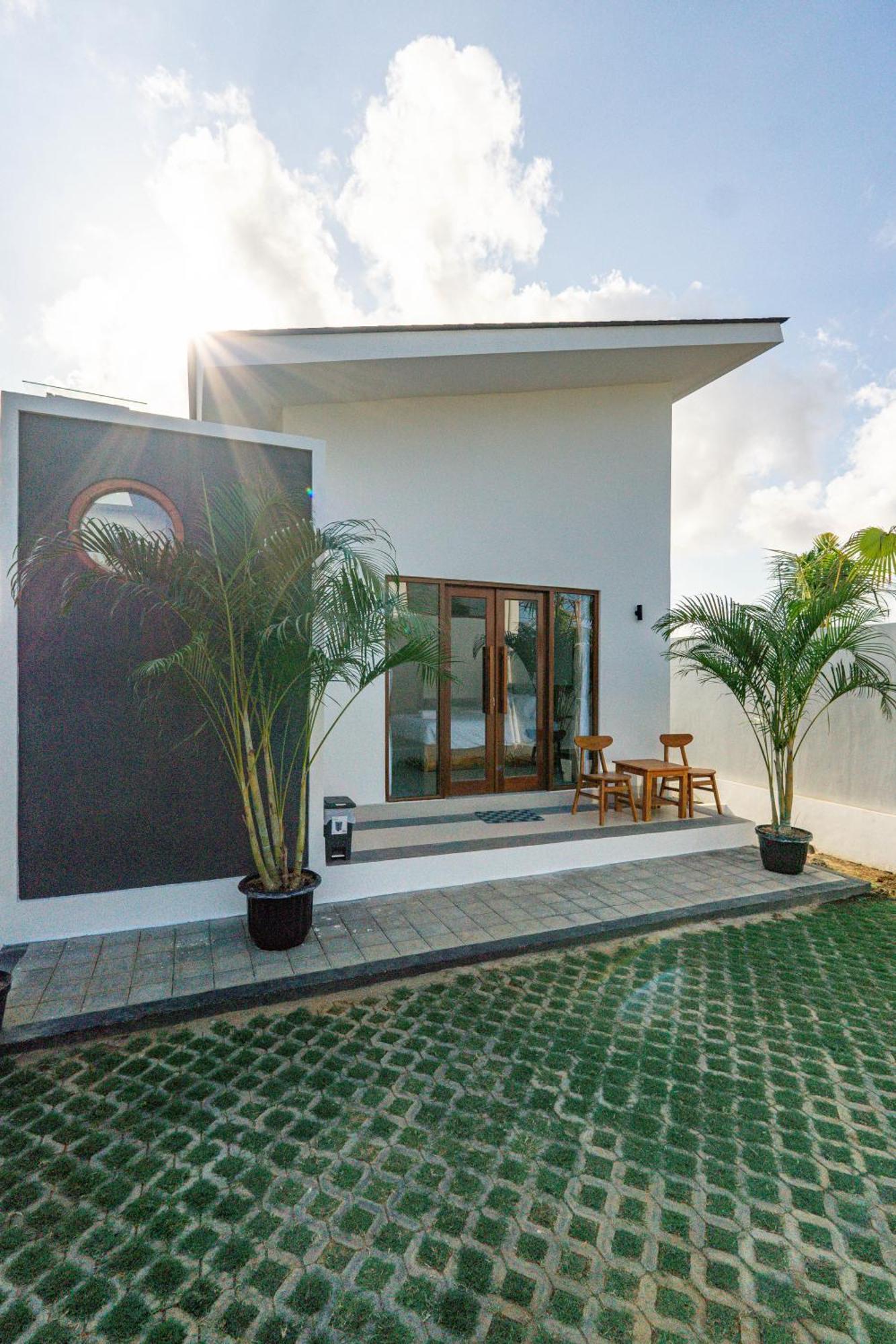 Theodosia By Bali Nusa Dua (Bali)
