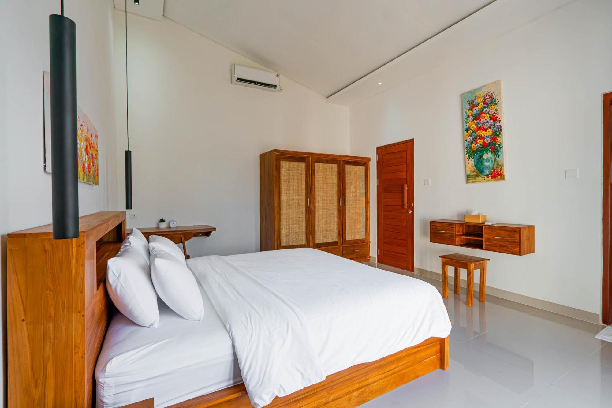 Theodosia By Bali Villa Nusa Dua (Bali)
