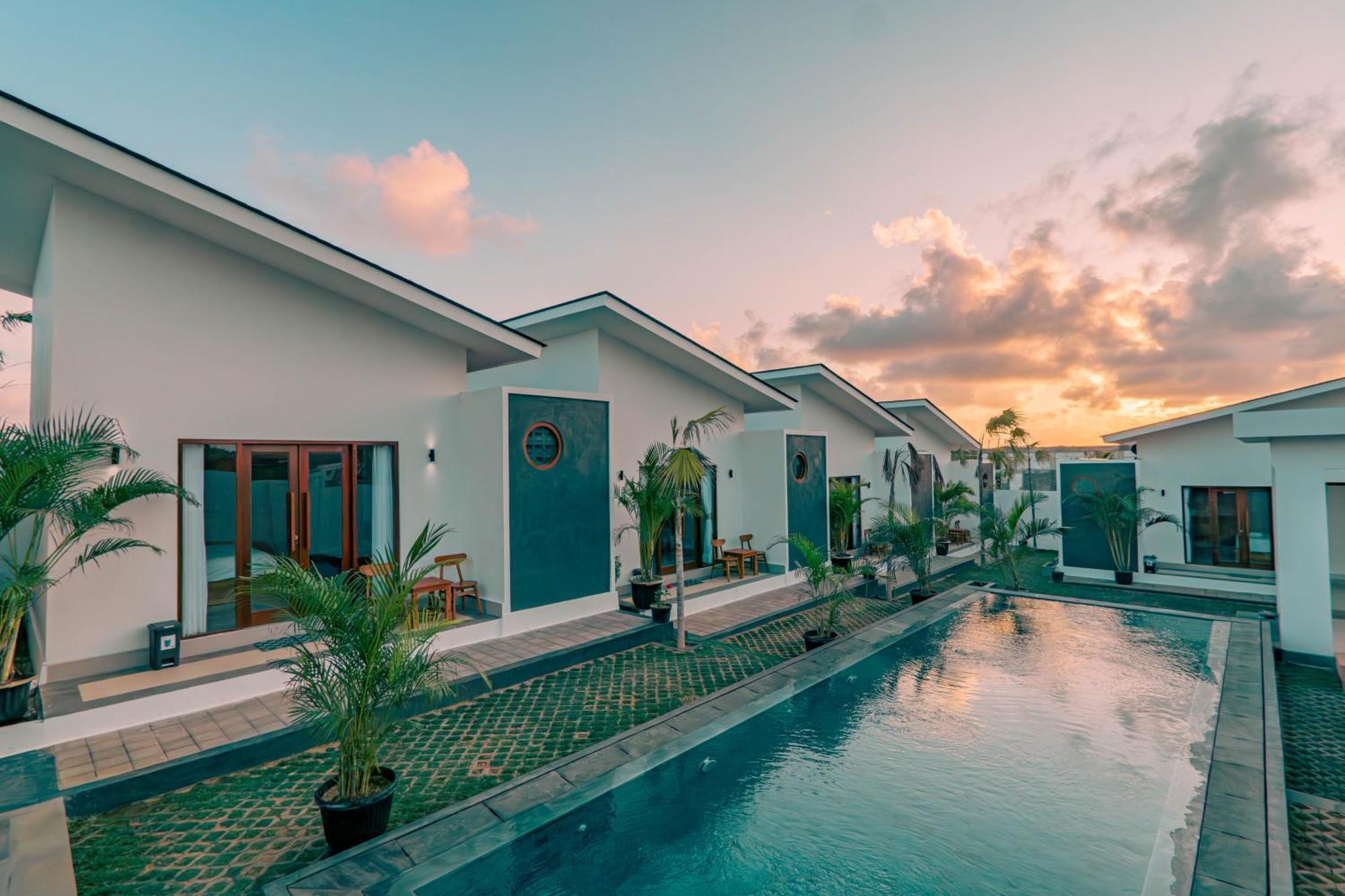 Villa Theodosia By Bali Nusa Dua (Bali)