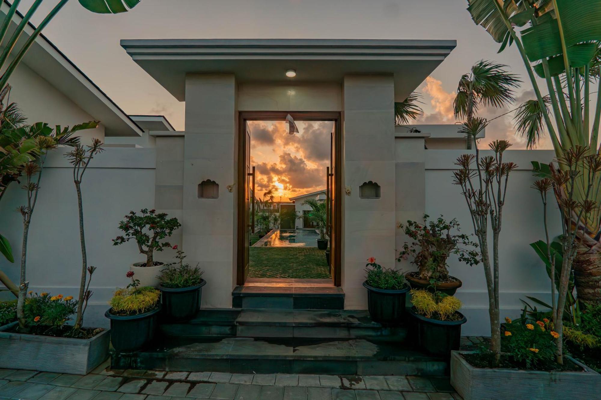 Theodosia By Bali * Nusa Dua (Bali)