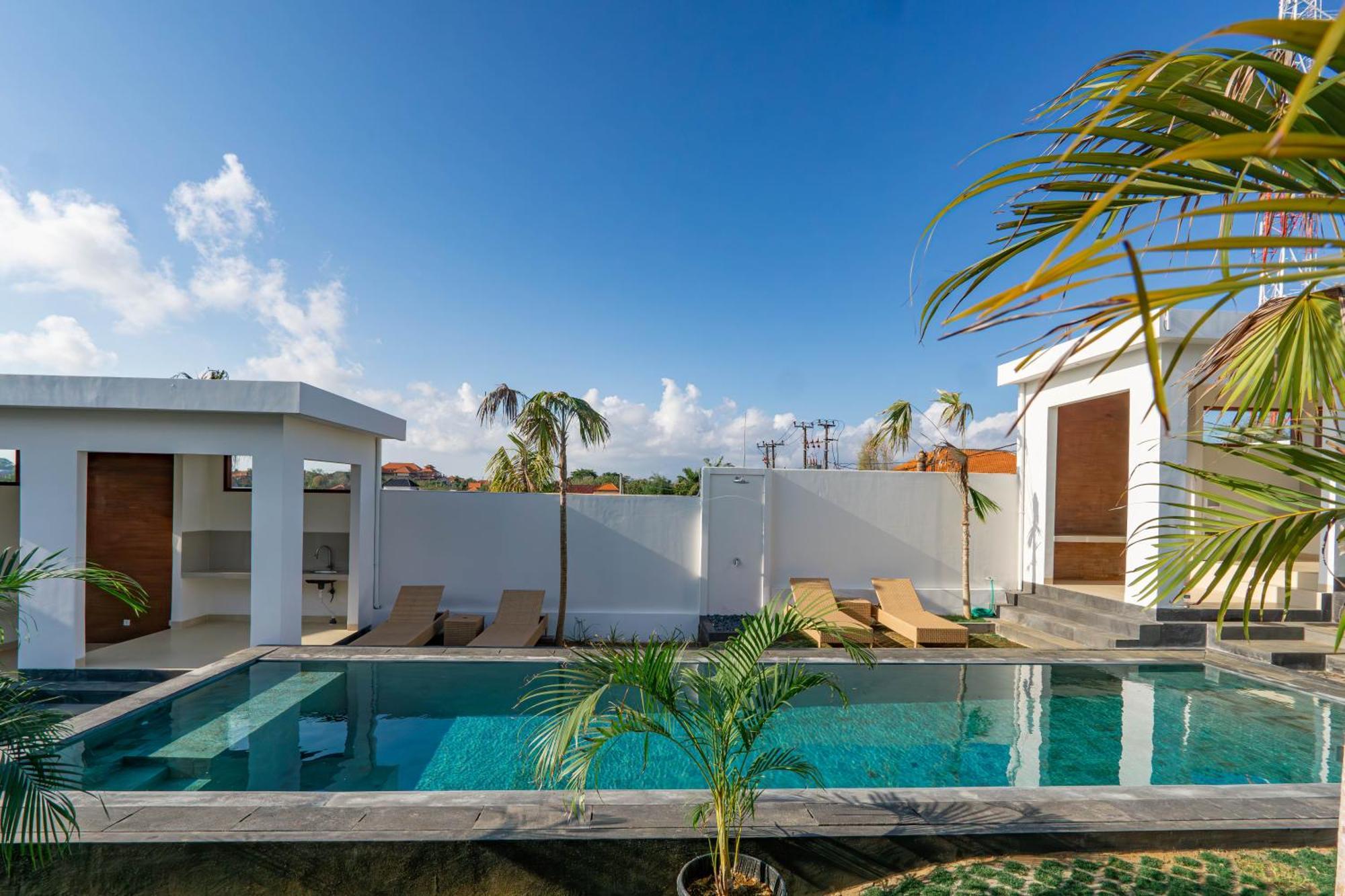 Theodosia By Bali Villa