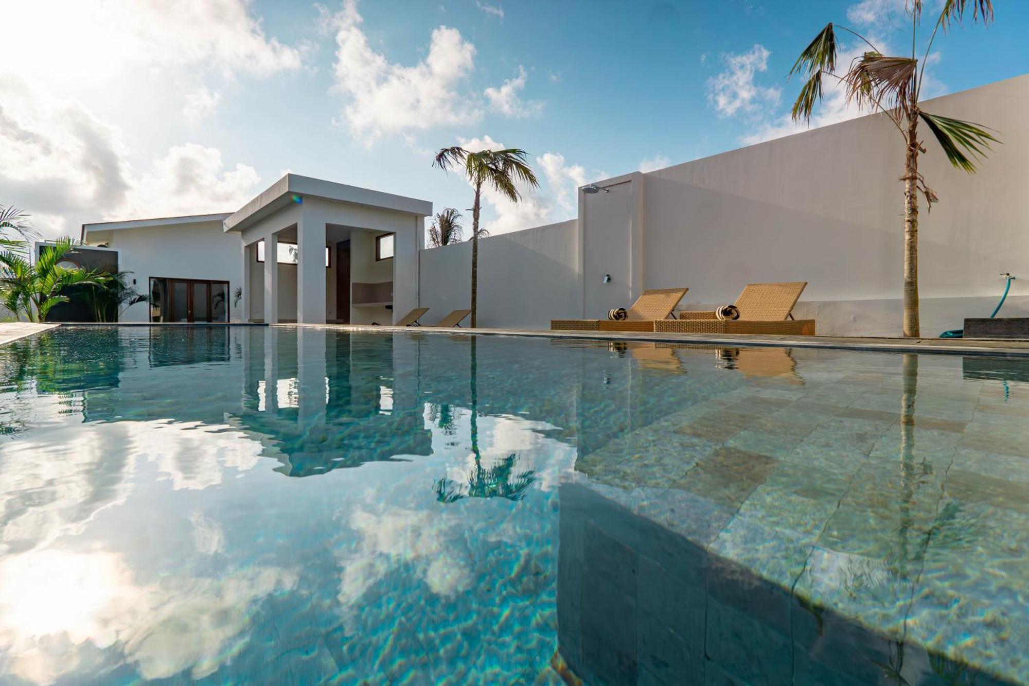 Theodosia By Bali Villa Nusa Dua (Bali)