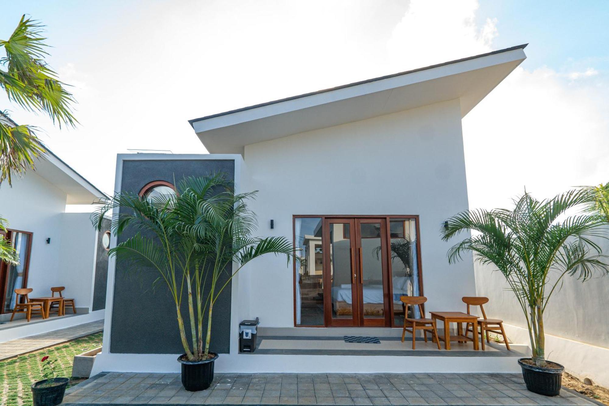 Villa Theodosia By Bali Nusa Dua (Bali)
