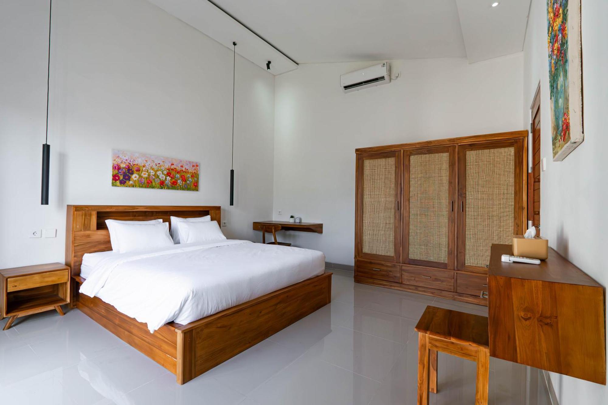 Theodosia By Bali * Nusa Dua (Bali)
