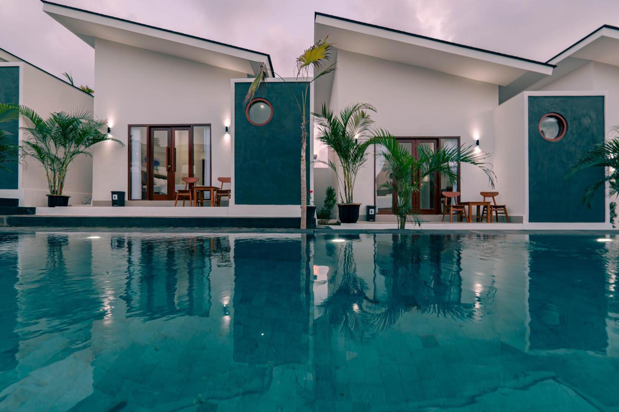 Villa Theodosia By Bali