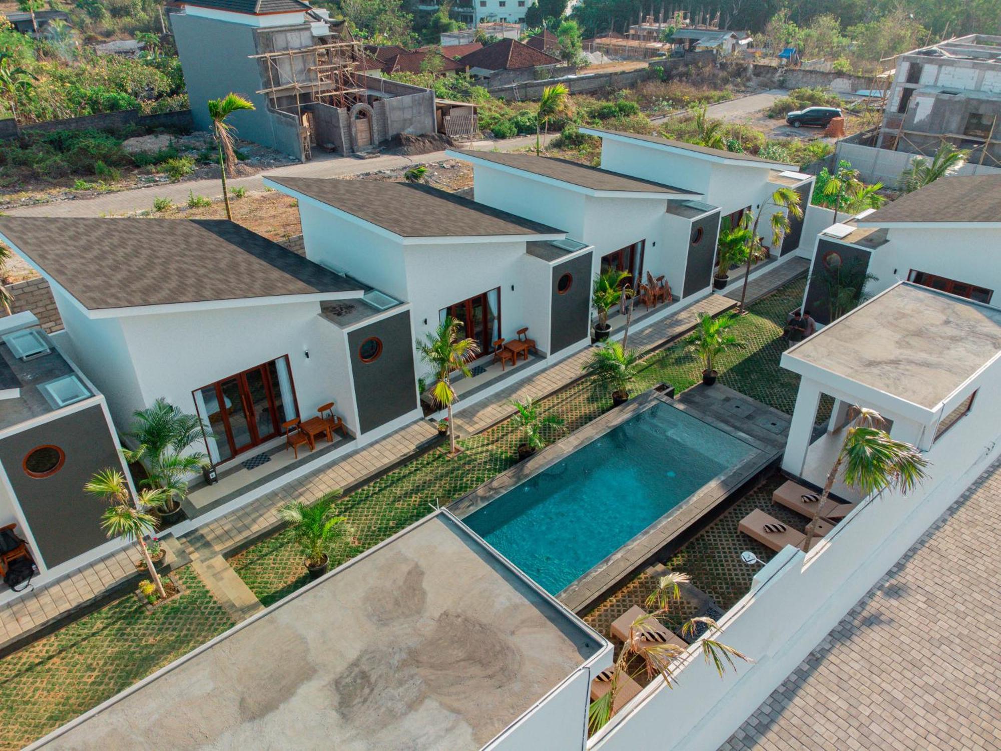 Villa Theodosia By Bali *