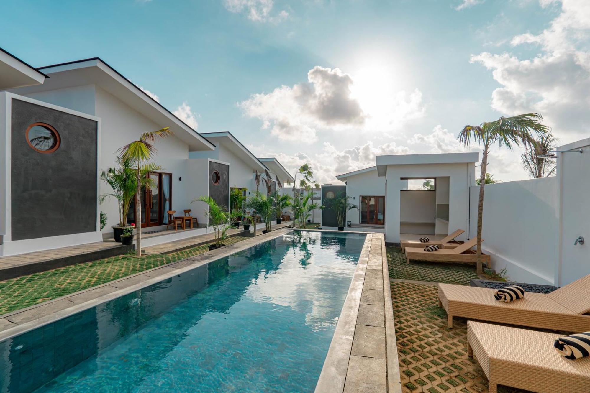 Villa Theodosia By Bali Nusa Dua (Bali)
