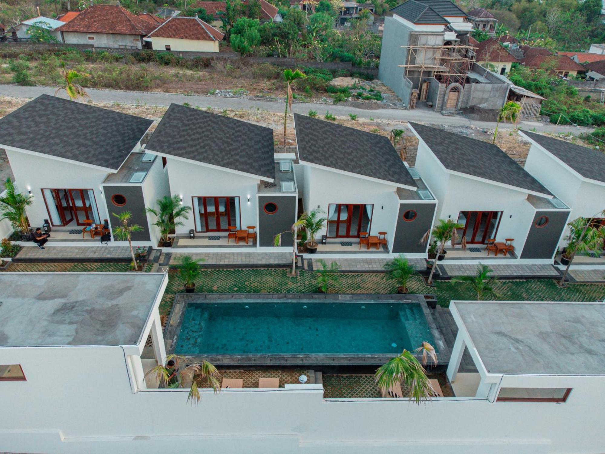 Theodosia By Bali Villa