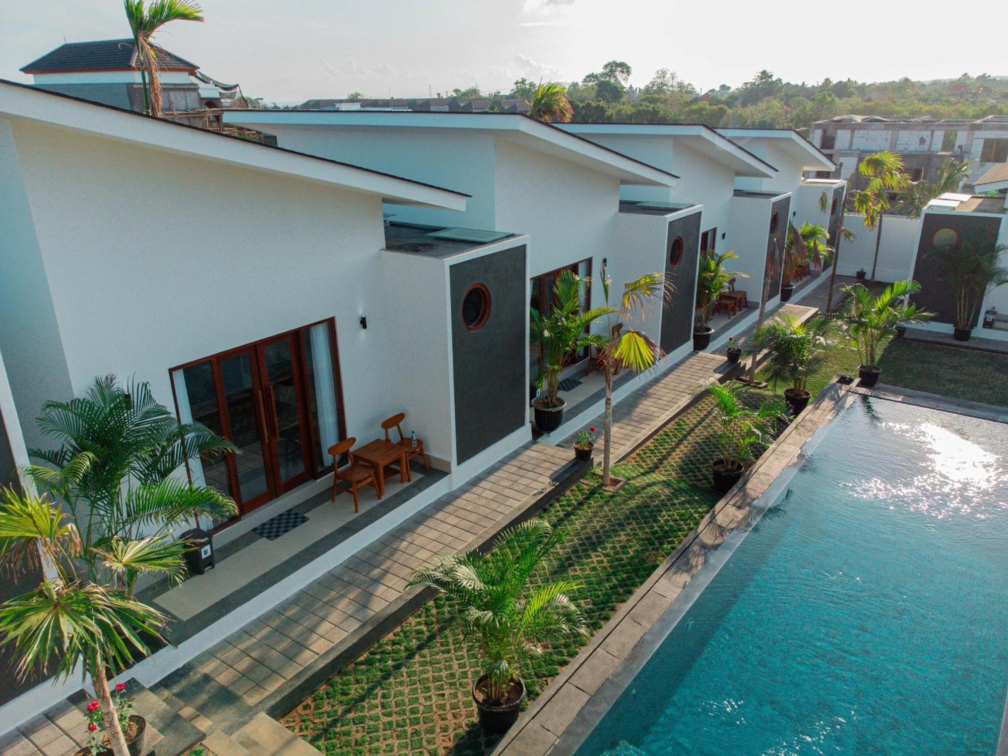 Villa Theodosia By Bali *