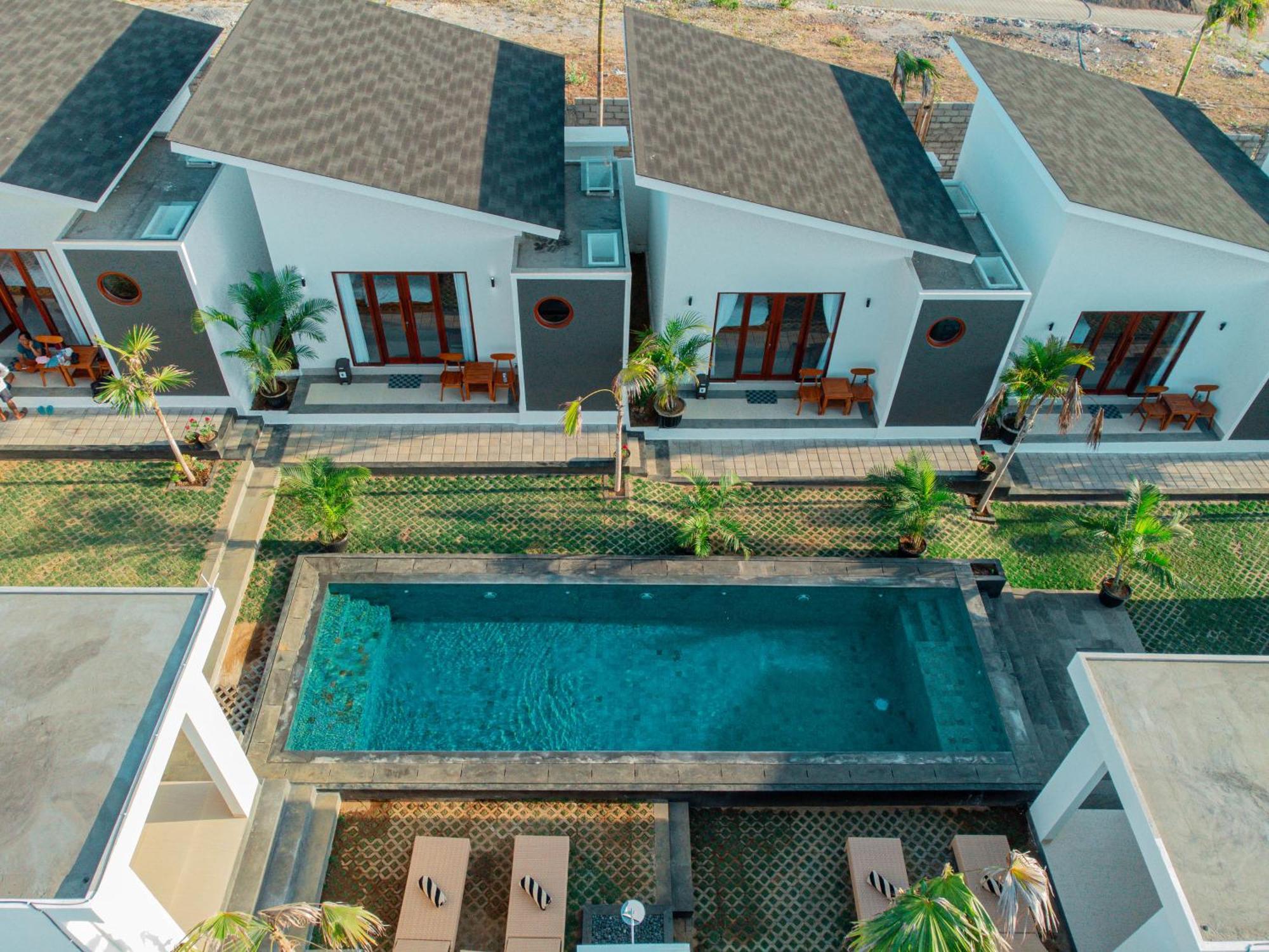 Theodosia By Bali * Nusa Dua (Bali)