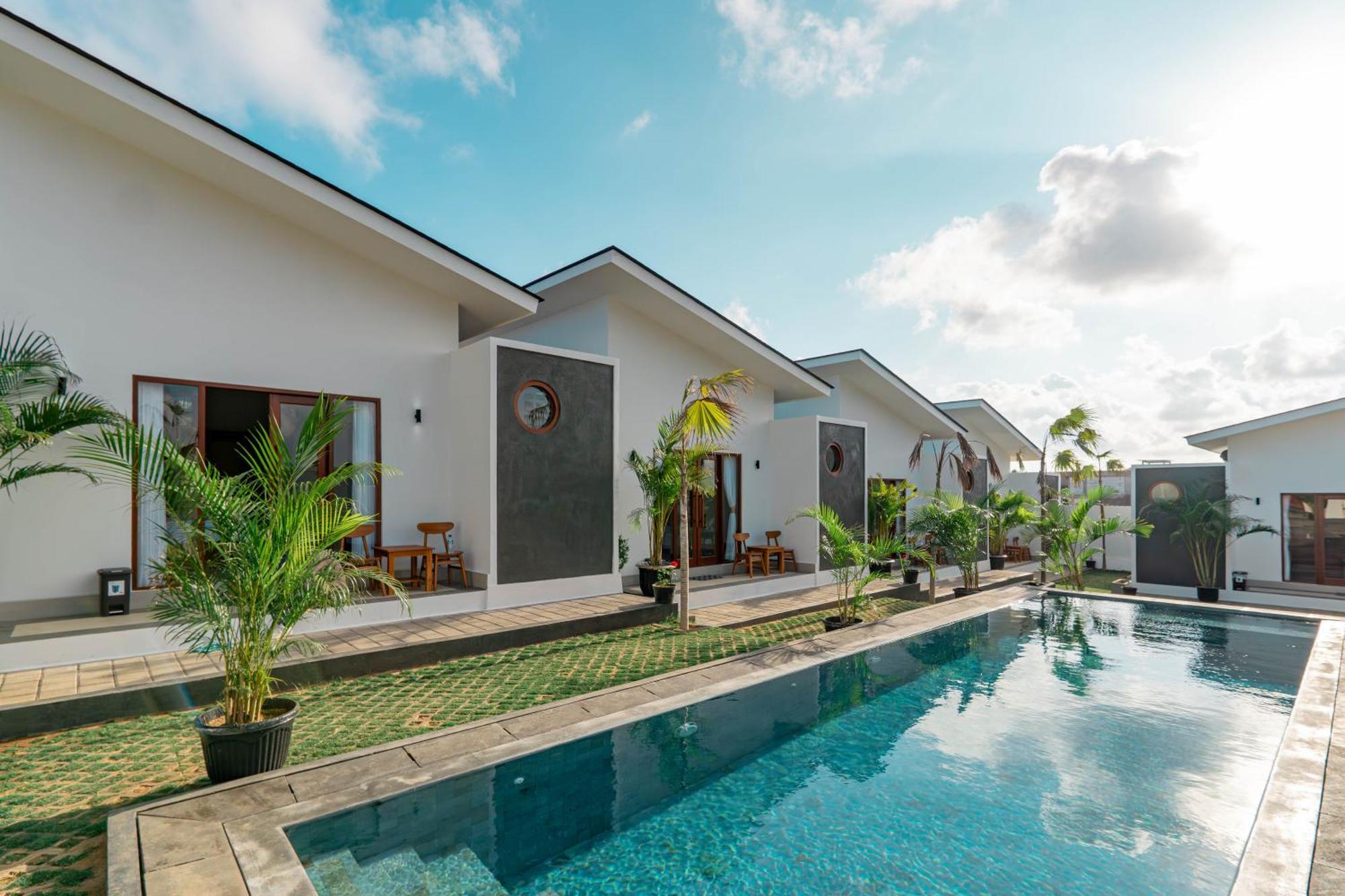 Theodosia By Bali Villa
