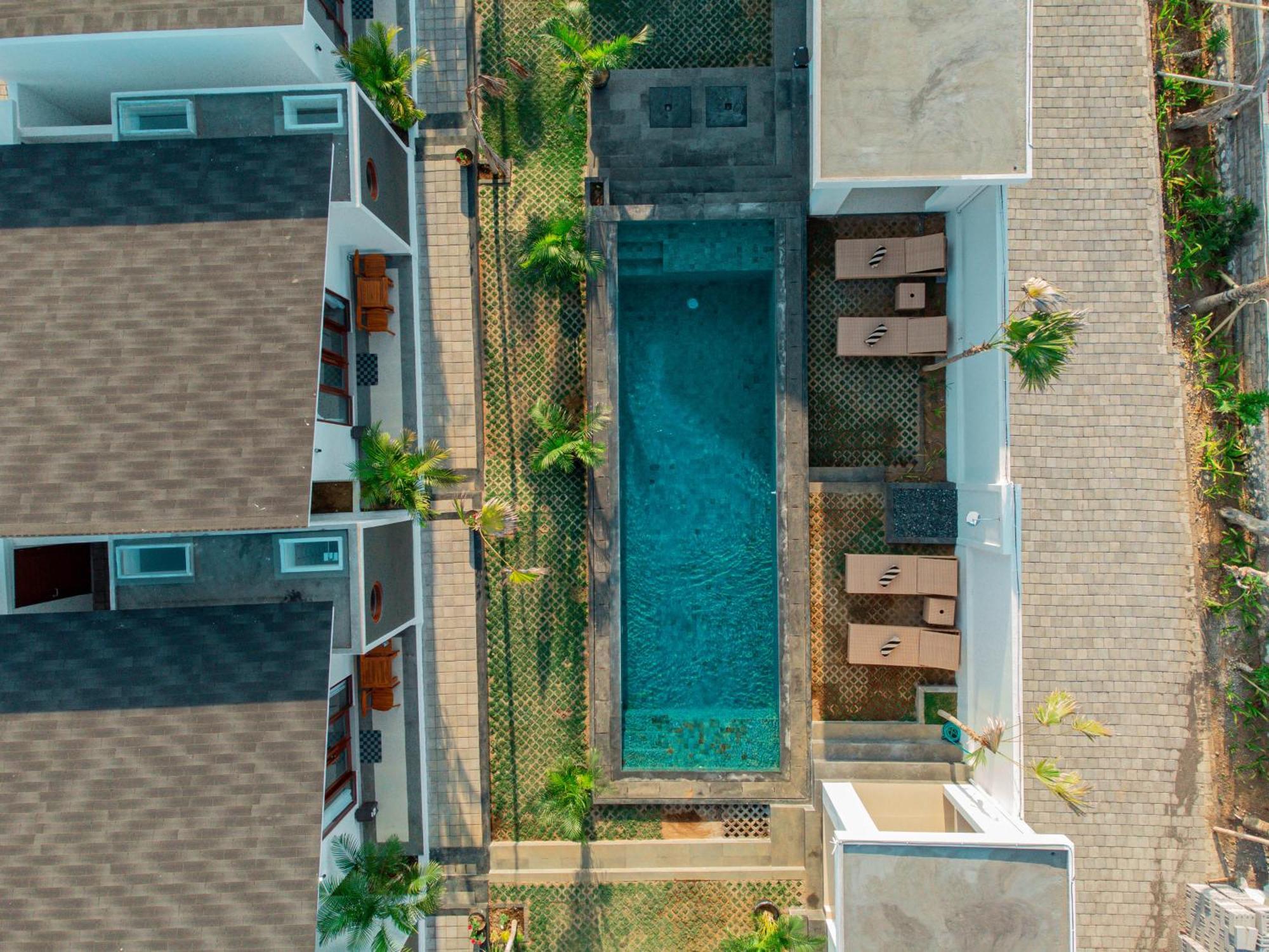 Villa Theodosia By Bali *